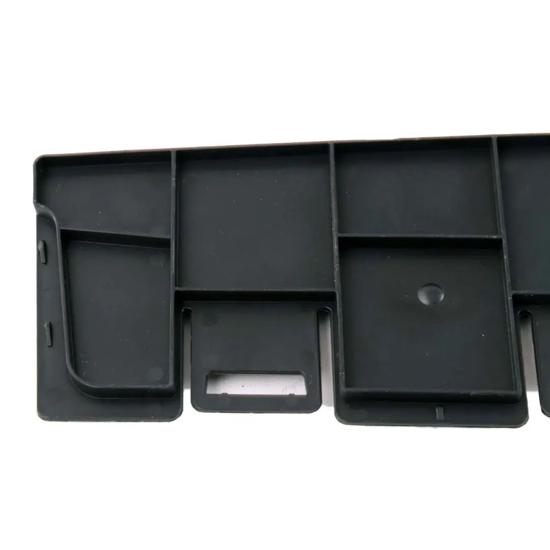 BMW X1 Series E84 Partition Multifunctional Pan Trim Trunk Floor 2991167