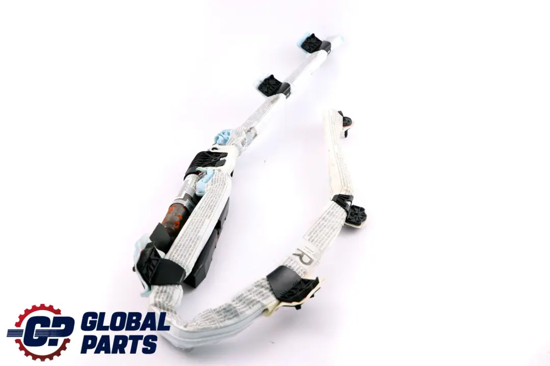 BMW X1 E84 Derecho Airbag de cabeza Cortina de techo 2991178