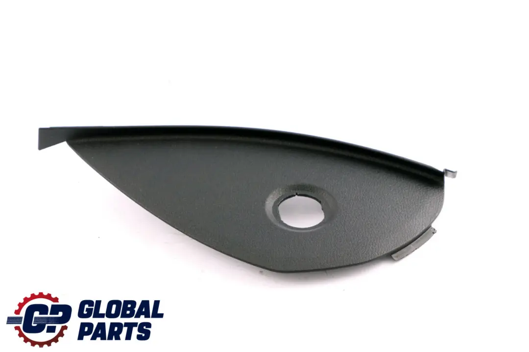 BMW X1 Series E84 Dash Trim Cover Panel Left N/S Black 2991243