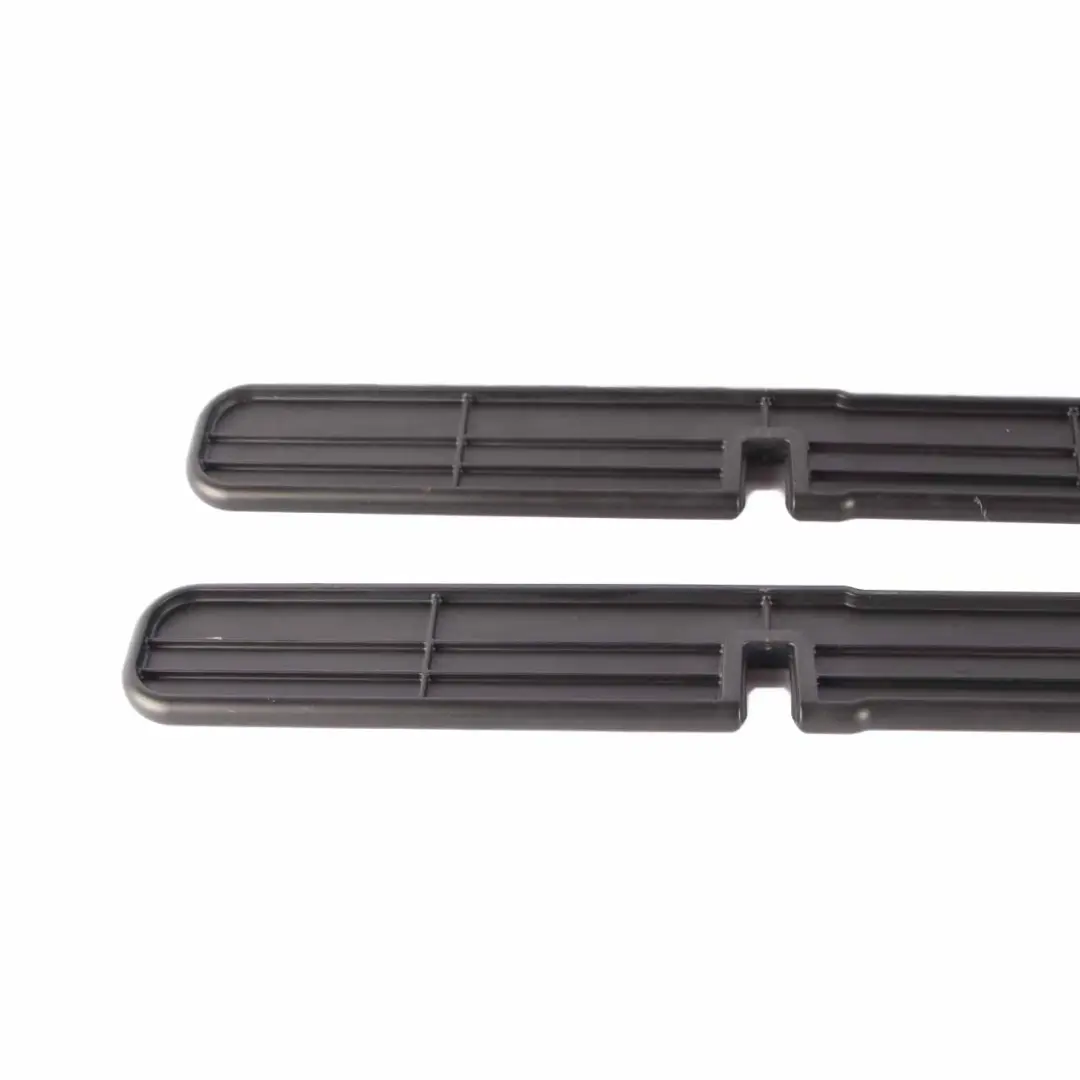 BMW X1 E84 Set Dividing Elements Luggage Compartment Trim 2991339