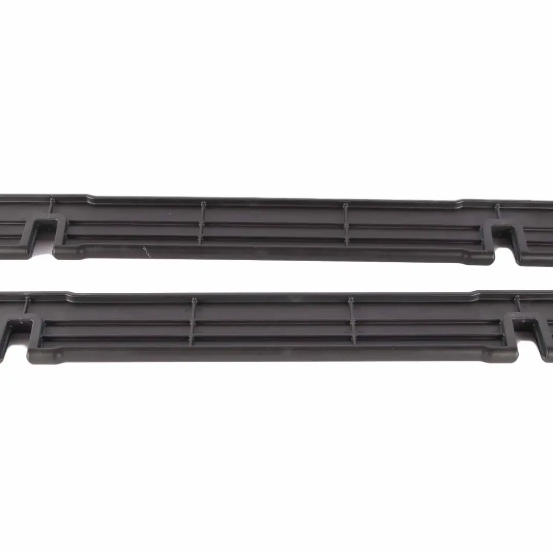 BMW X1 E84 Set Dividing Elements Luggage Compartment Trim 2991339