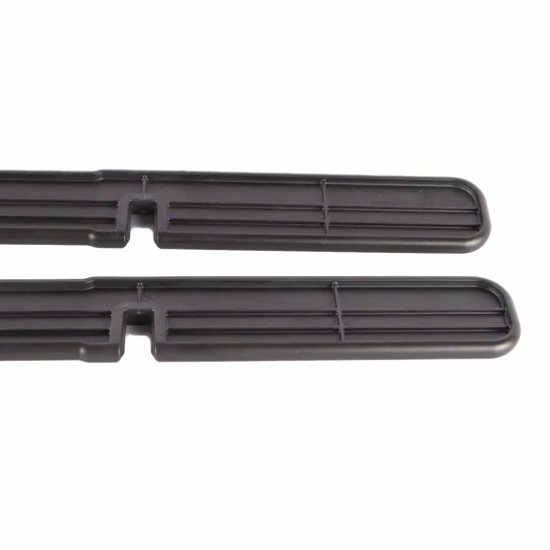 BMW X1 E84 Set Dividing Elements Luggage Compartment Trim 2991339