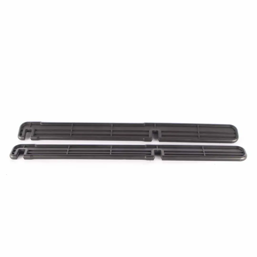 BMW X1 E84 Set Dividing Elements Luggage Compartment Trim 2991339