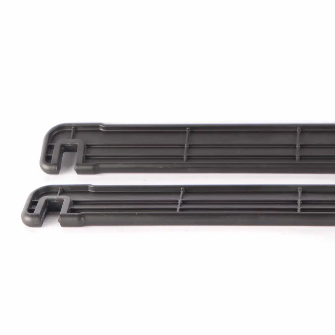 BMW X1 E84 Set Dividing Elements Luggage Compartment Trim 2991339