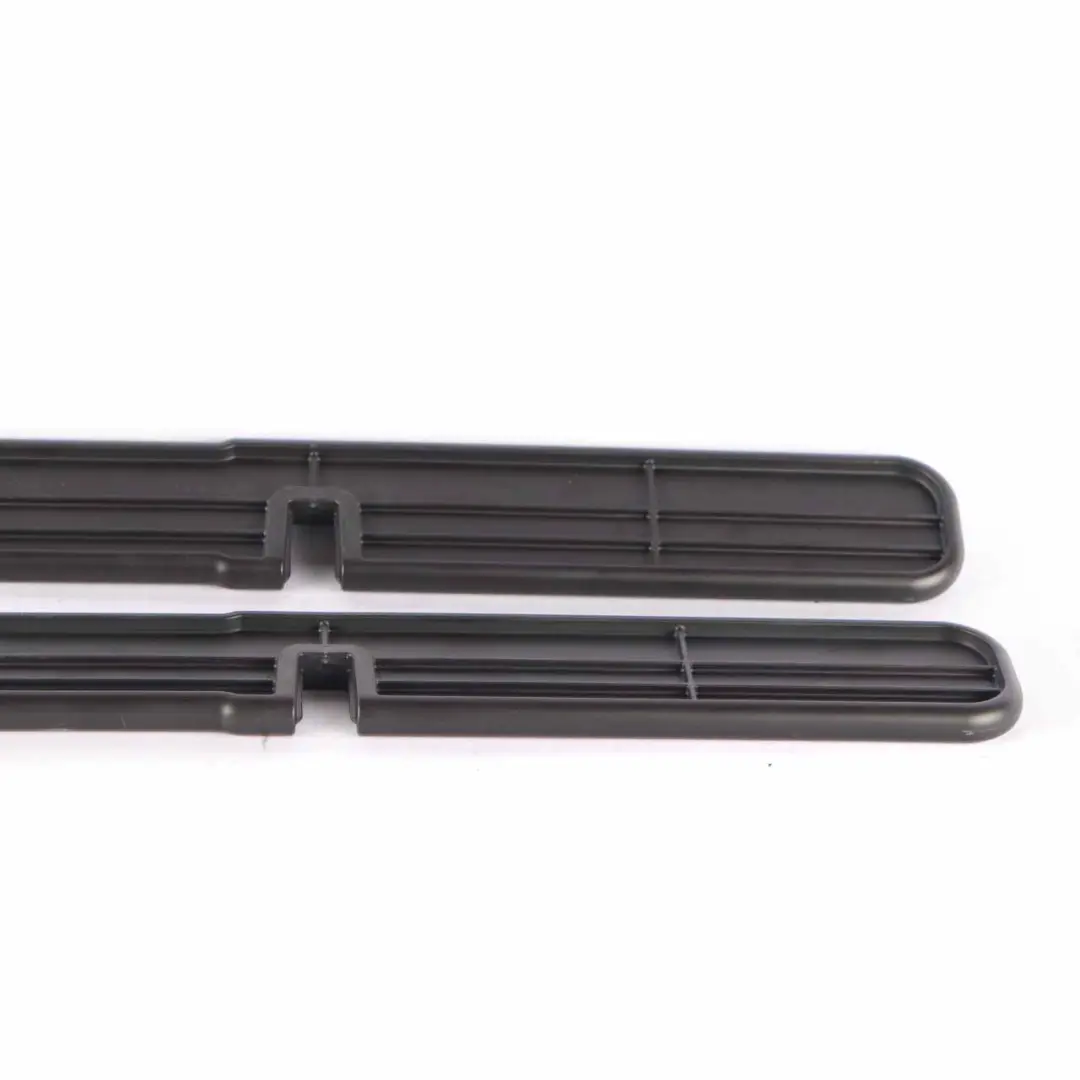 BMW X1 E84 Set Dividing Elements Luggage Compartment Trim 2991339
