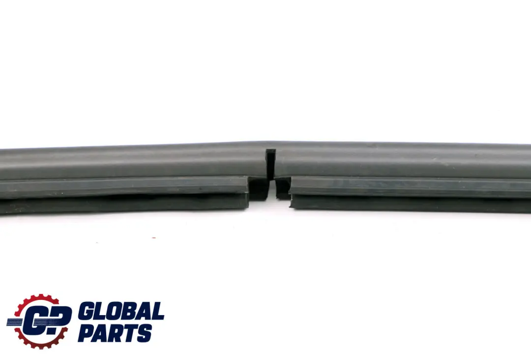 BMW X1 Series E84 Seal Bonnet Units Compartment Lateral 2991416