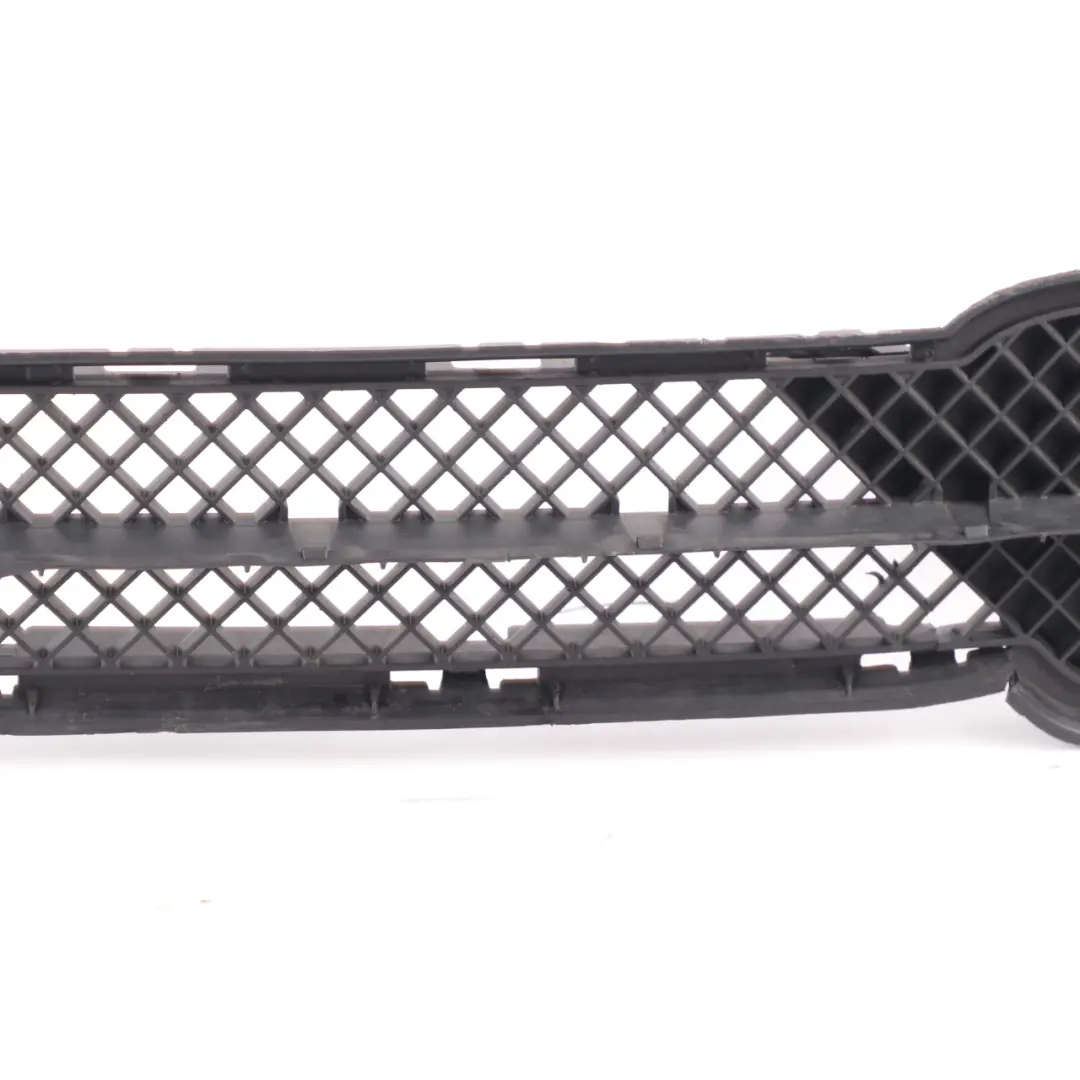 BMW X1 E84 X Line Front Bumper Grille Centre Middle Lower Grid Grille 2991506