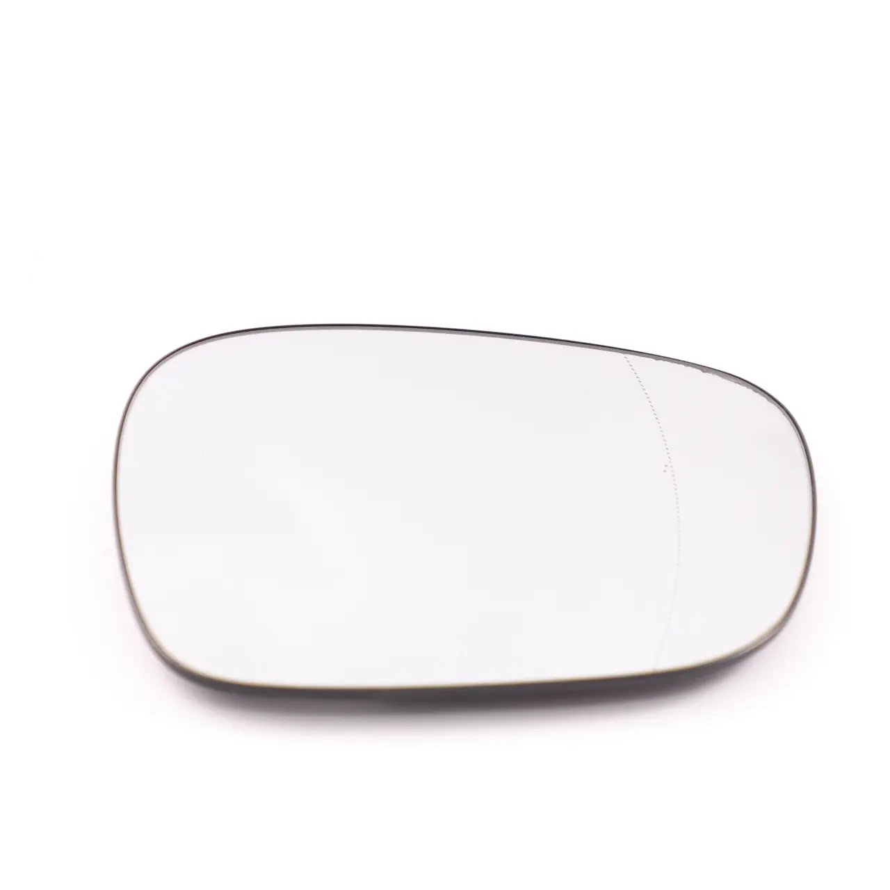 Wing Mirror Glass BMW X1 E84 X3 F25 Right Door O/S Wide Angle Heated 2991660