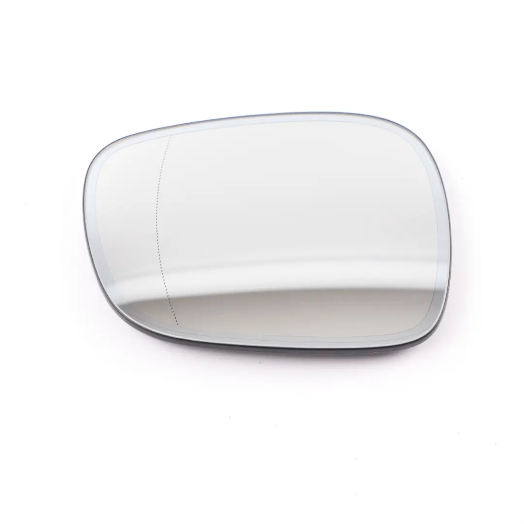 Wing Mirror Glass BMW X1 E84 X3 F25 Door Left N/S Wide Angle Auto Dip 2991663