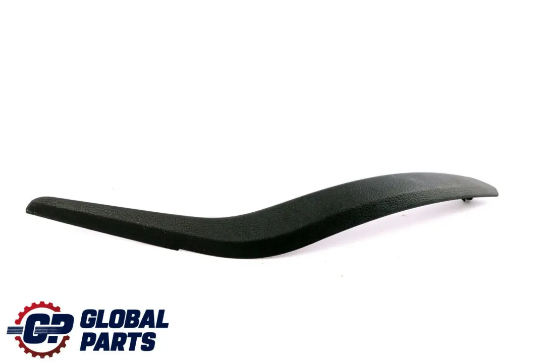 BMW X1 Series E84 Trim Inner Door Handle Left N/S Cover Black 2991775