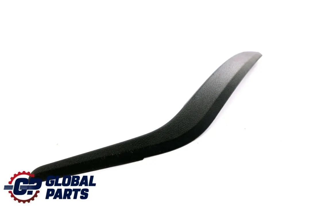 BMW X1 Series E84 Trim Inner Door Handle Left N/S Cover Black 2991775