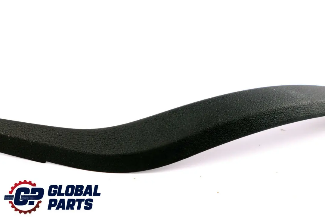 BMW X1 Series E84 Trim Inner Door Handle Left N/S Cover Black 2991775