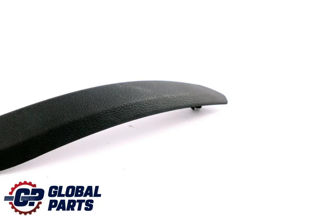 BMW X1 Series E84 Trim Inner Door Handle Left N/S Cover Black 2991775