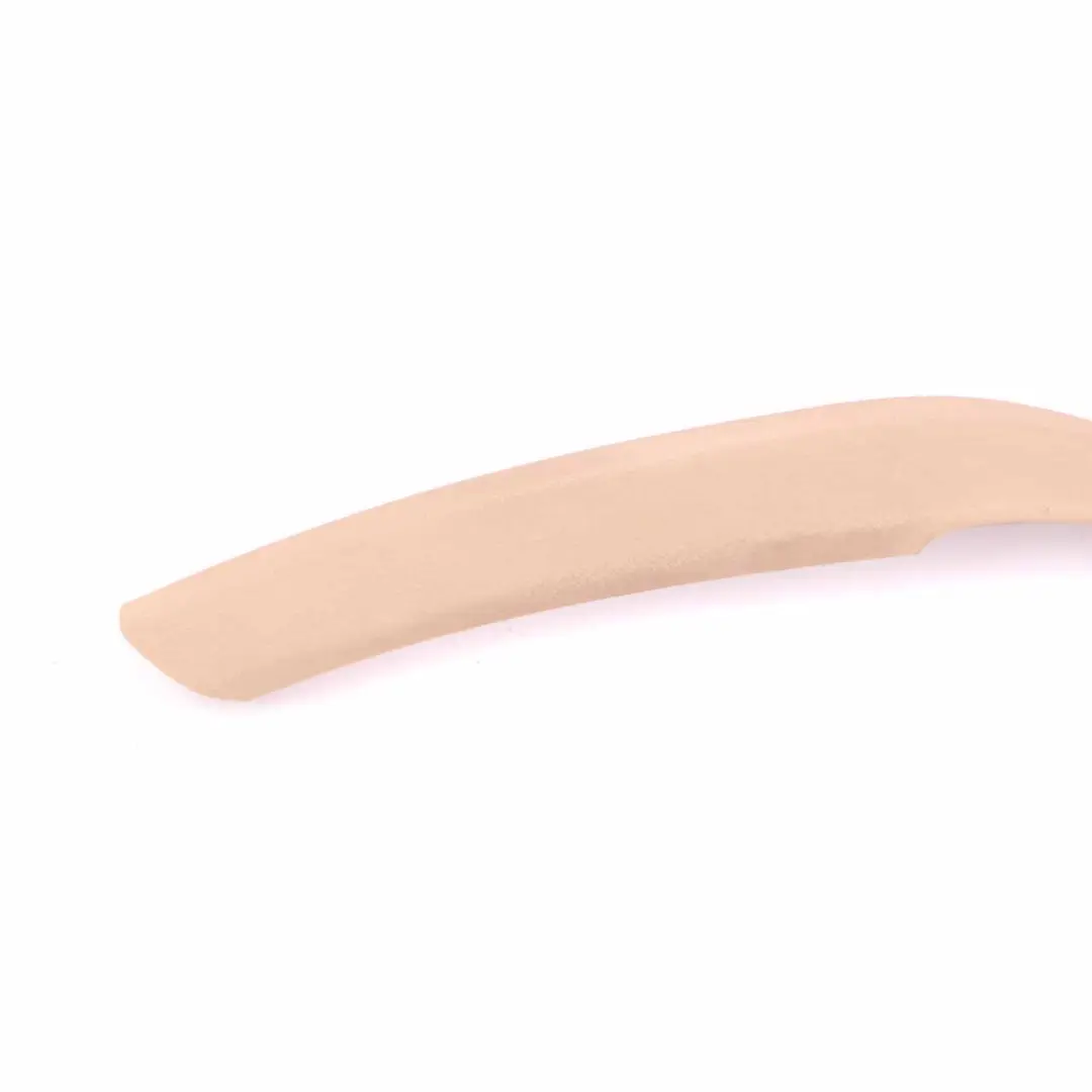 BMW X1 E84 Trim Inner Door Handle Left N/S Cover Beige 2991777