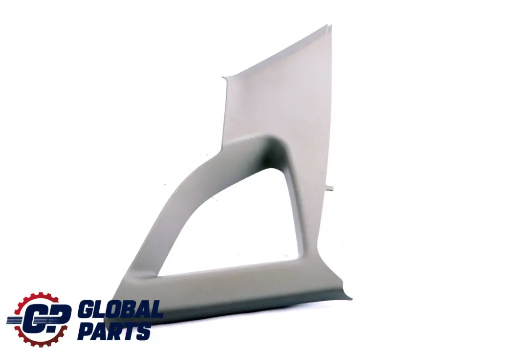 BMW E84 Tapa Columna D Trim Gris Derecha 2991312