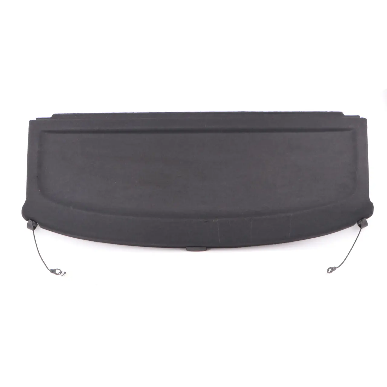 BMW X1 E84 Parcel Shelf Rear Window Loading Space Panel Cover Anthracite 2991847