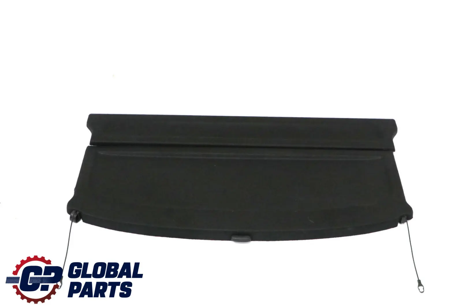 BMW X1 E84 Rear Window Parcel Shelf Loading Space Panel Cover Anthracite