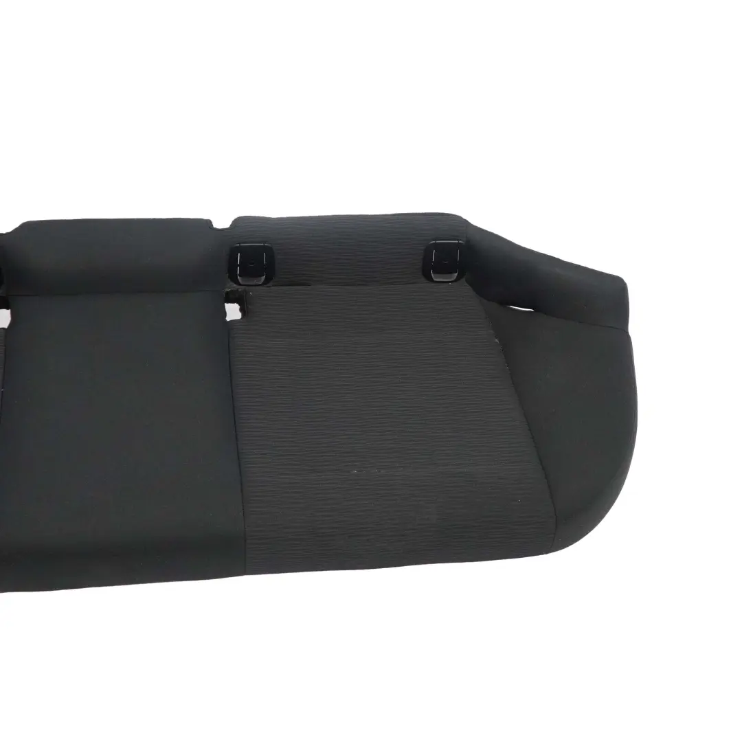 BMW X1 E84 Asiento Trasero Banco Base Tela Elektra Antracita