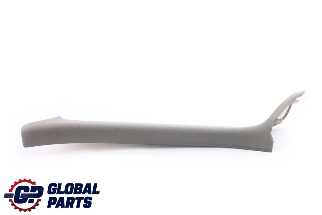 BMW X1 Series E84 Cover Trim Column A Pillar Left N/S Grey 2990773