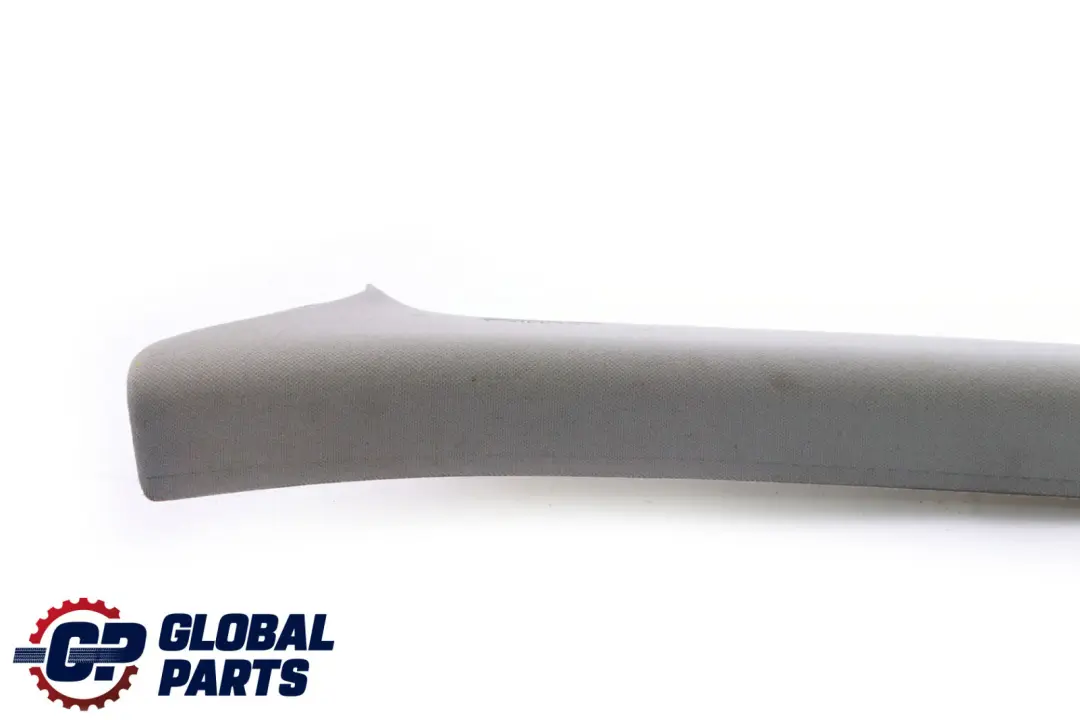 BMW X1 Series E84 Cover Trim Column A Pillar Left N/S Grey 2990773