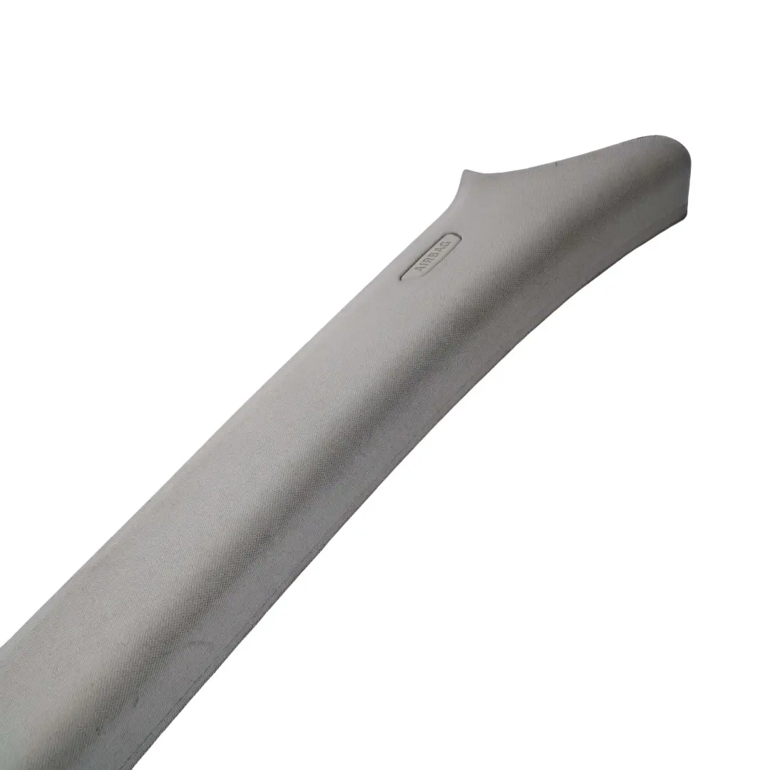 BMW E84 Tapa Columna A Pilar Derecho Panel Gris 2992436