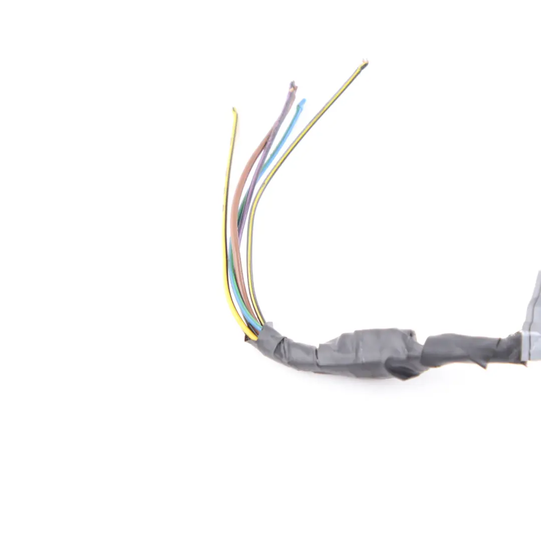 BMW X1 E84 Draht Kabel Stecker Buchse Rückleuchte Licht Links 6984754