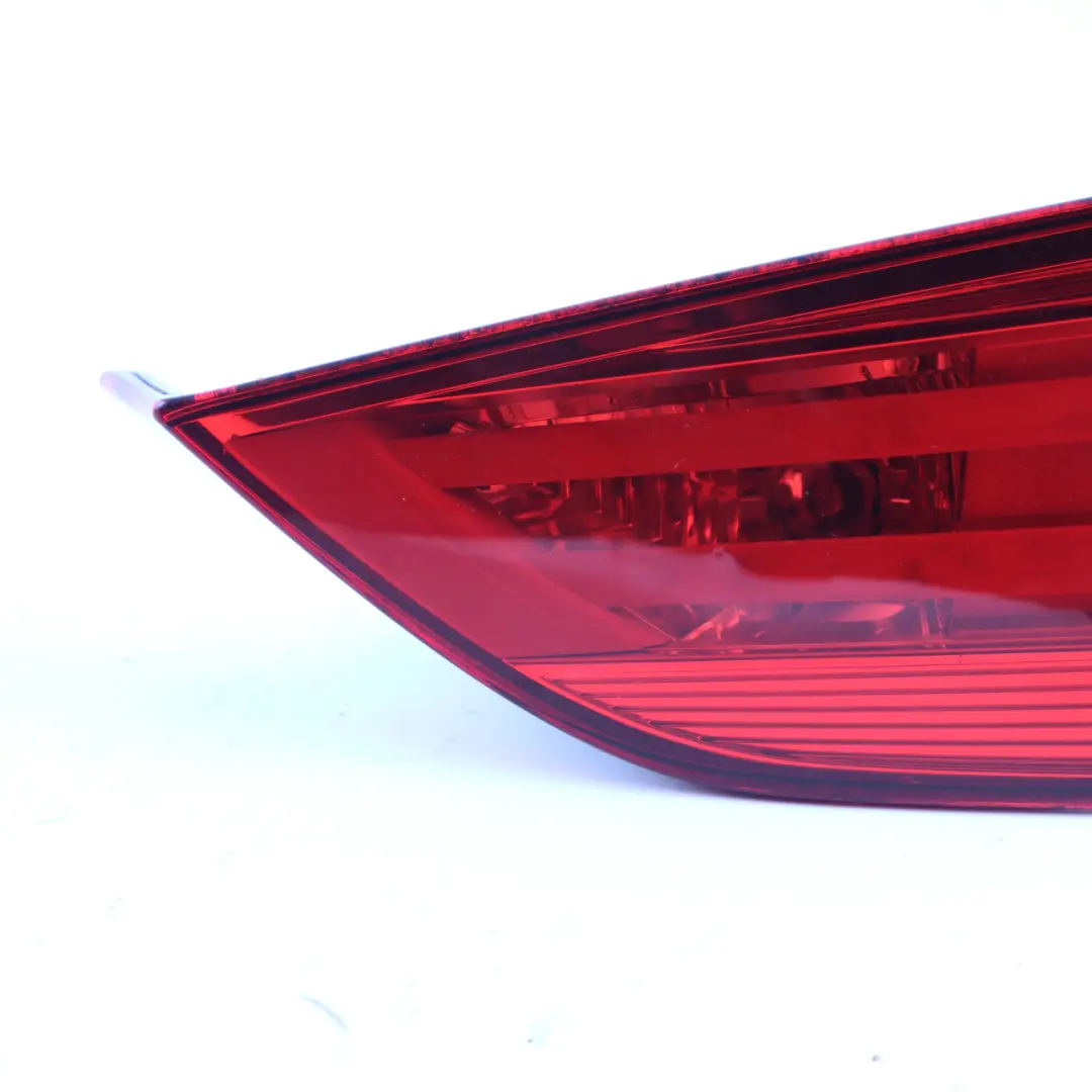 BMW X1 Series E84 Rear Light In Trunk Lid Tailgate Boot Lamp Right O/S 2992480