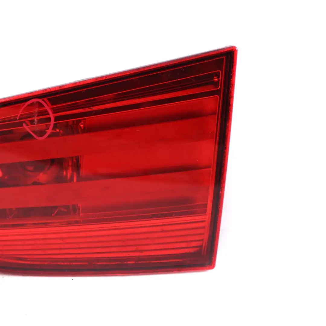 BMW X1 Series E84 Rear Light In Trunk Lid Tailgate Boot Lamp Right O/S 2992480