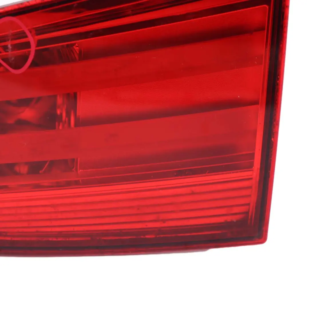 BMW X1 Series E84 Rear Light In Trunk Lid Tailgate Boot Lamp Right O/S 2992480