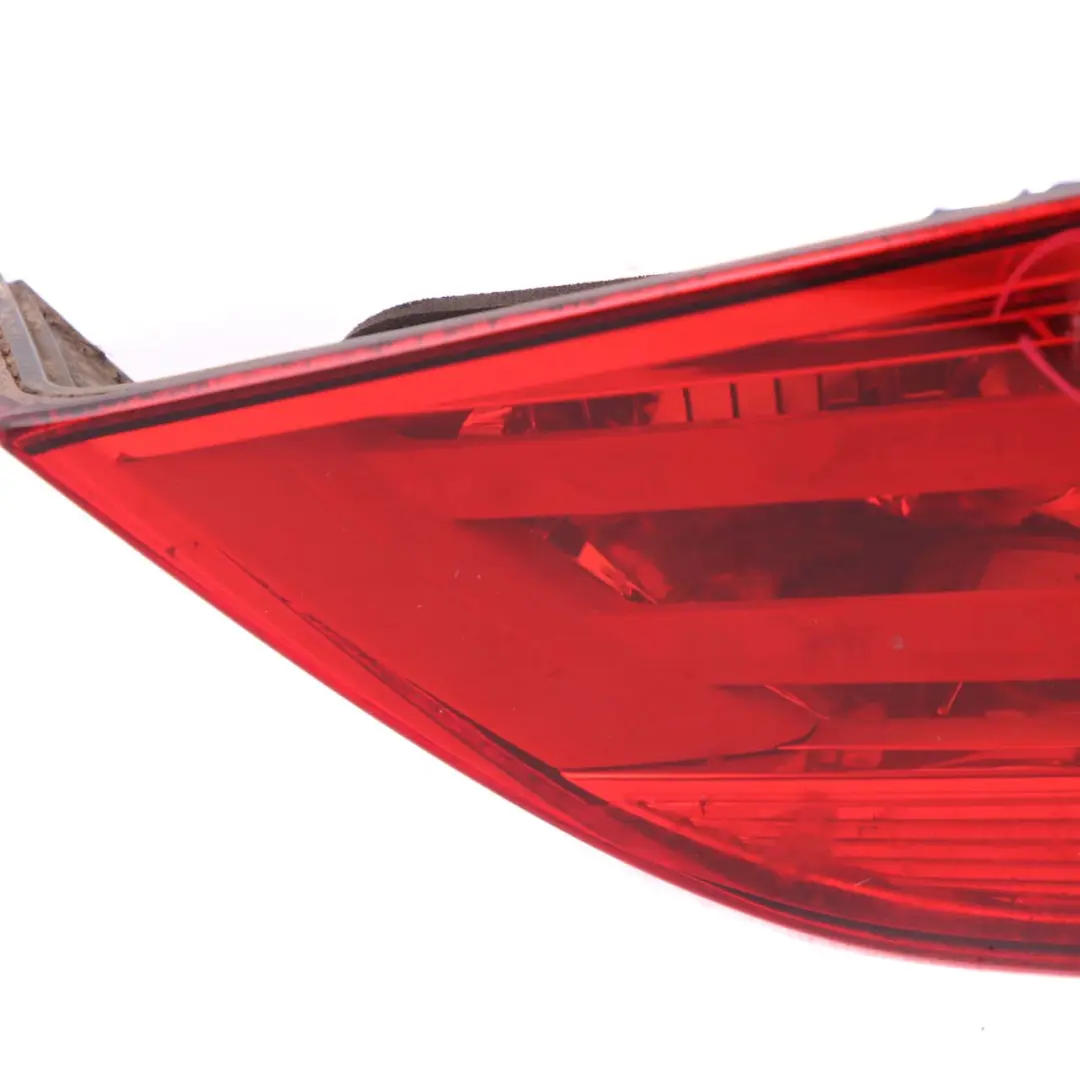 BMW X1 Series E84 Rear Light In Trunk Lid Tailgate Boot Lamp Right O/S 2992480