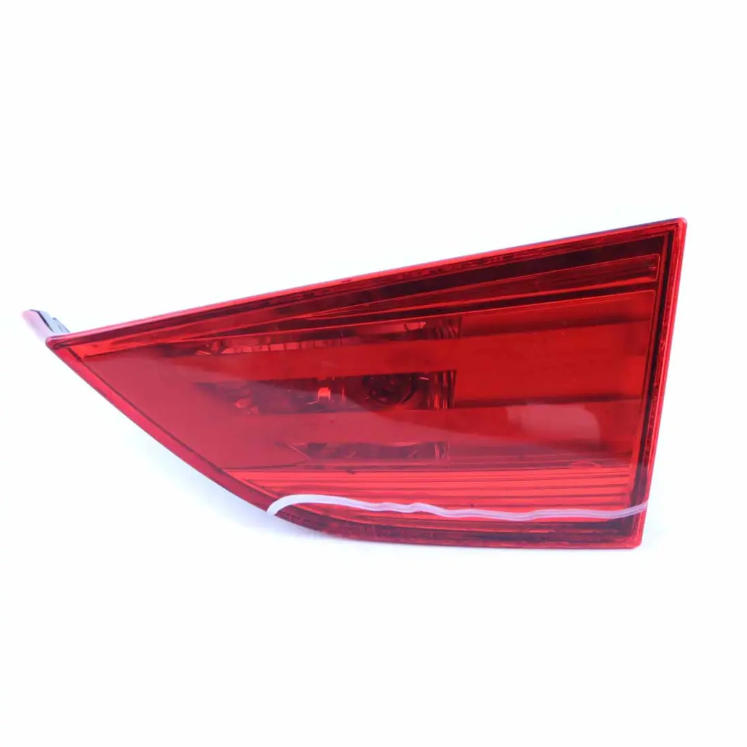 Rear Light BMW X1 E84 In Trunk Lid Tailgate Boot Lamp Right O/S 2992480