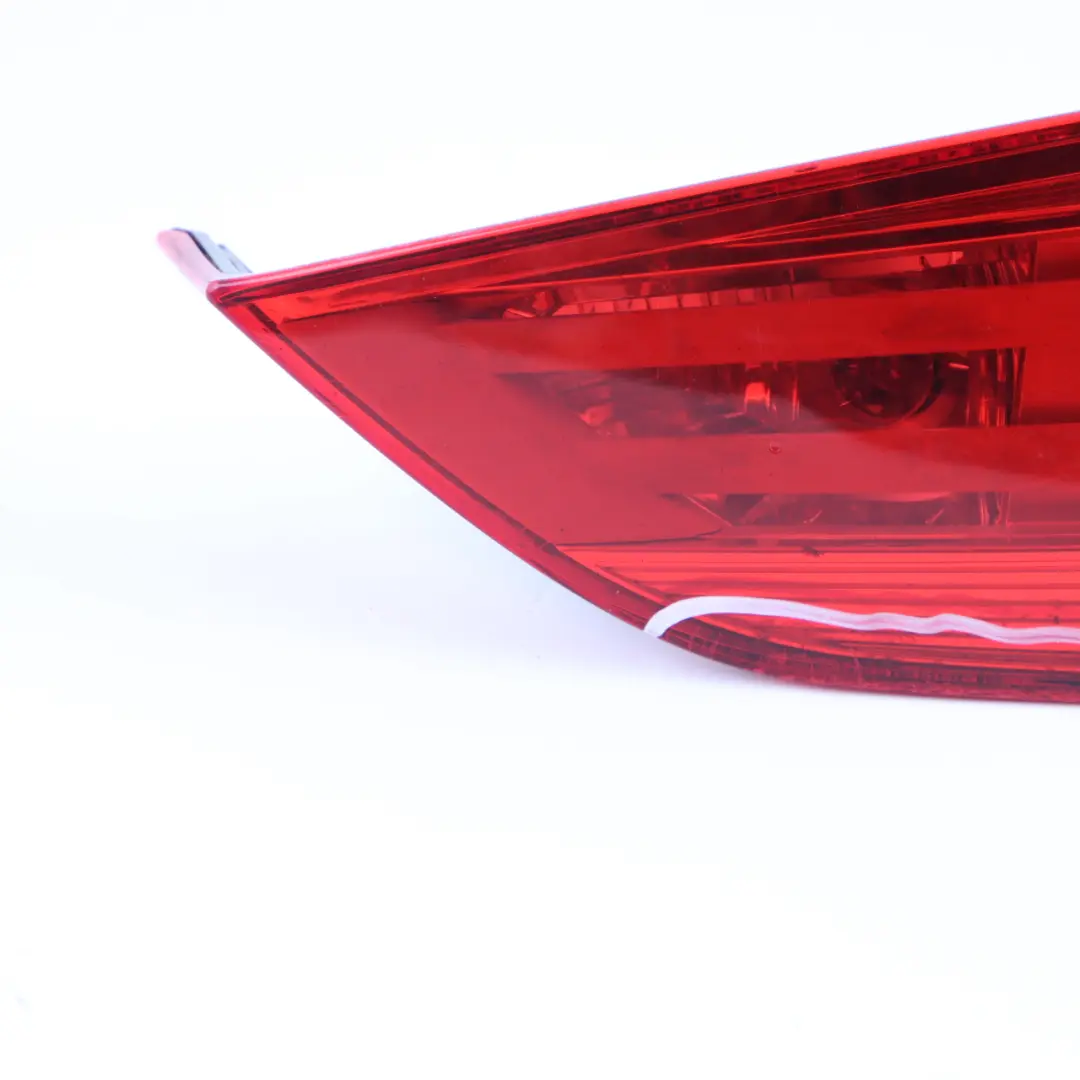 Rear Light BMW X1 E84 In Trunk Lid Tailgate Boot Lamp Right O/S 2992480