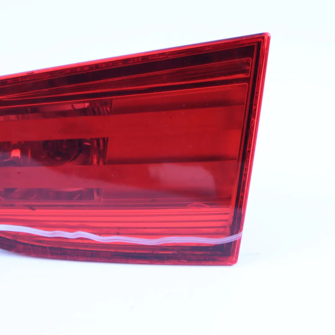 Rear Light BMW X1 E84 In Trunk Lid Tailgate Boot Lamp Right O/S 2992480