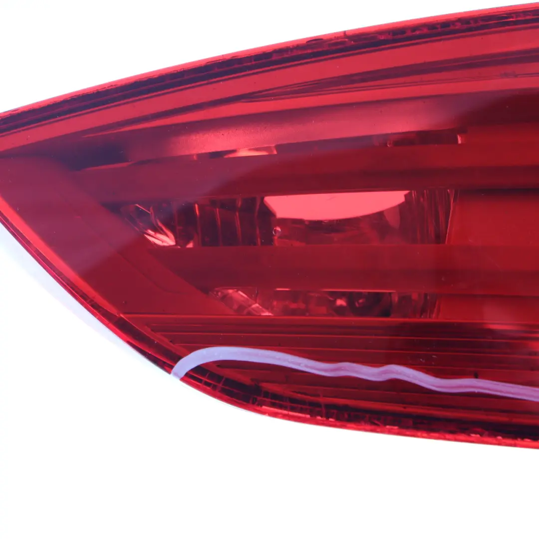 Rear Light BMW X1 E84 In Trunk Lid Tailgate Boot Lamp Right O/S 2992480