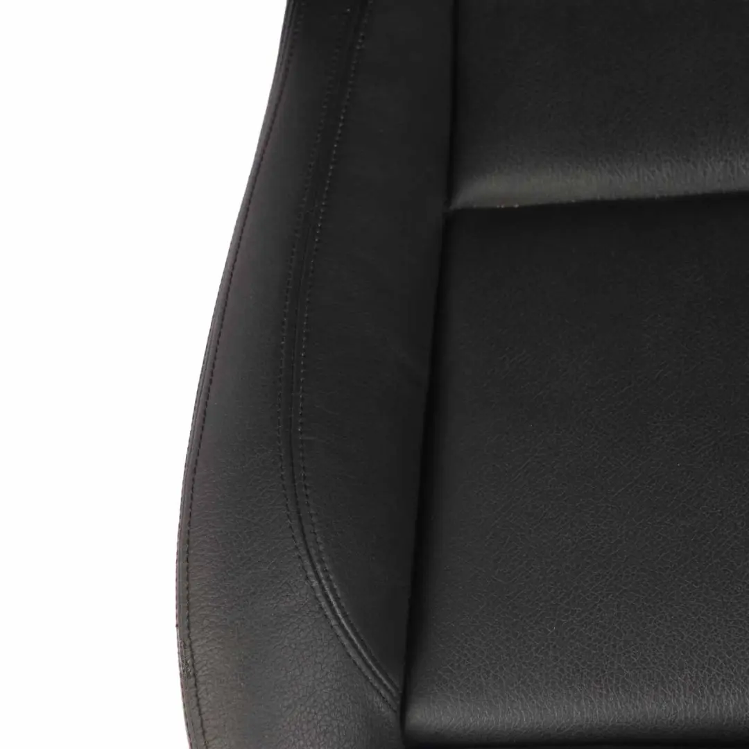 Seats BMW X1 E84 Black Leather Heated Interior Front Rear Seat Set Door Cards