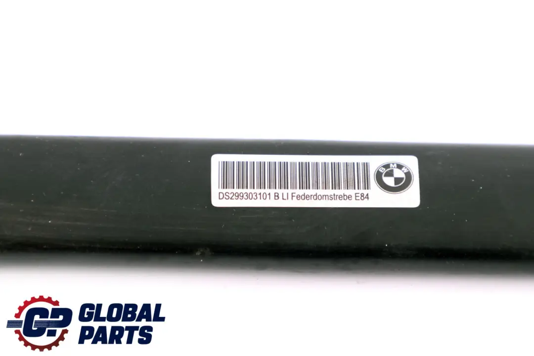 BMW E84 Strut Bar Cross Brace Izquierda 2993031