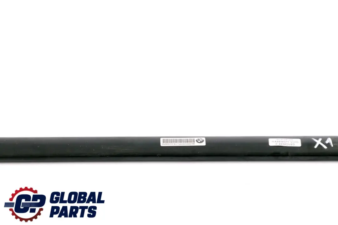 BMW E84 Strut Bar Cross Brace Izquierda 2993031