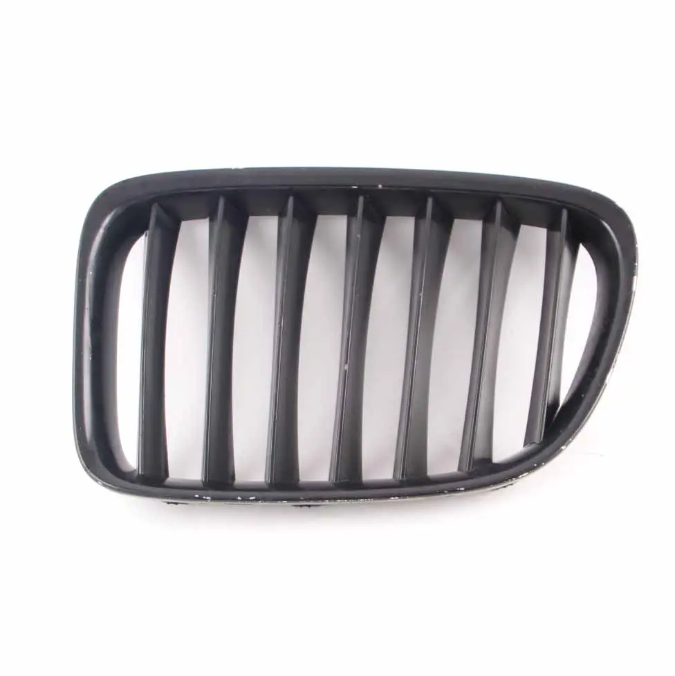 BMW X1 E84 Grille Kidney Radiator Air Inlet Front Left N/S Black 2993307