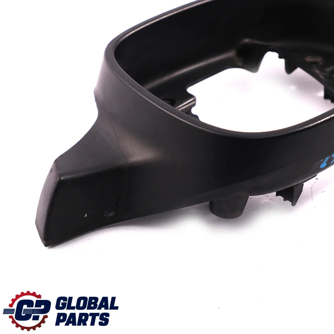 BMW X1 X3 E83 LCI E84 Marco Anillo Espejo Retrovisor Izquierdo Tapa 2993419