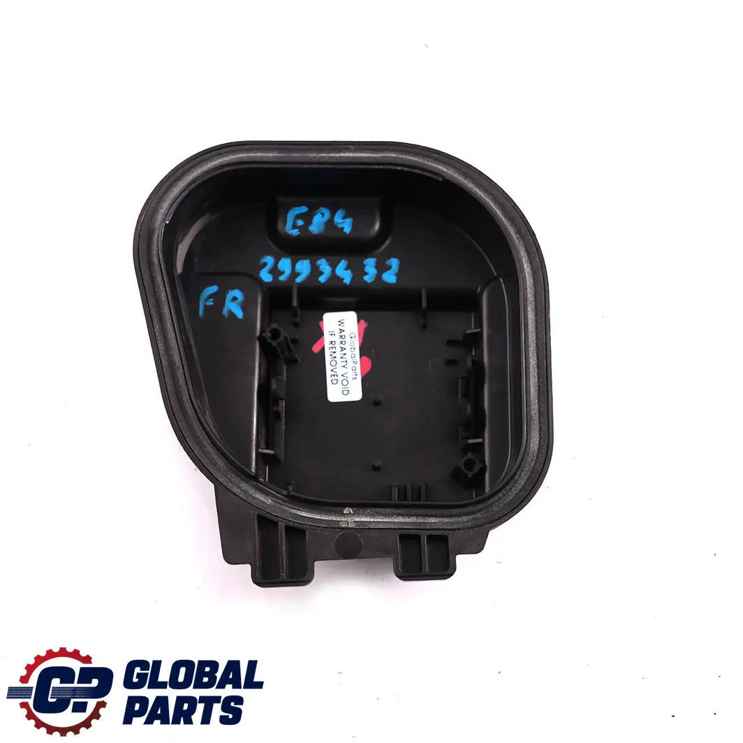 BMW X1 E84 Valeo Tapa Tapa Faro Luz Derecho 2993432