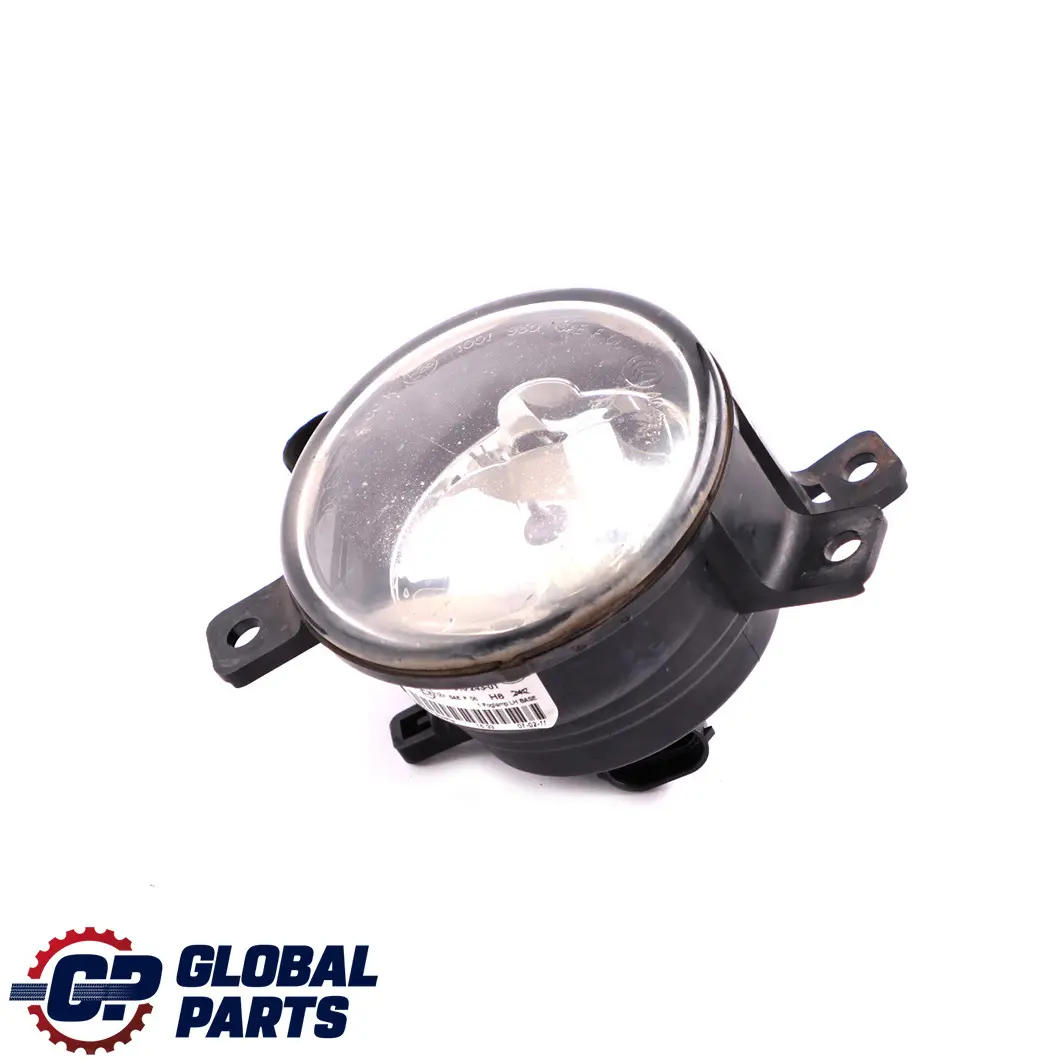 BMW X1 E84 Lampa Przeciwmgielna Halogen Przednia Lewa 2993525 2990019