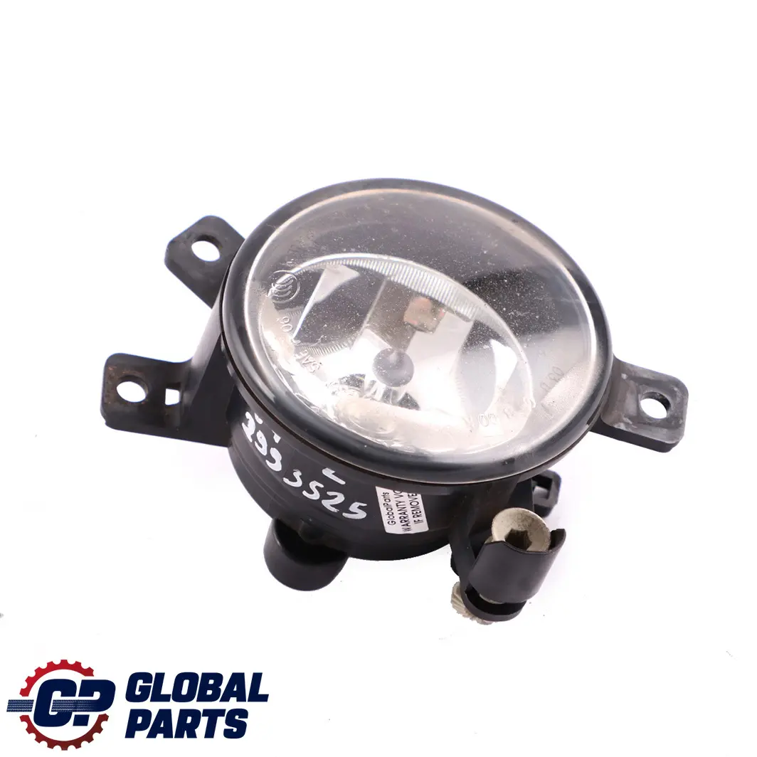 BMW X1 E84 Lampa Przeciwmgielna Halogen Przednia Lewa 2993525 2990019