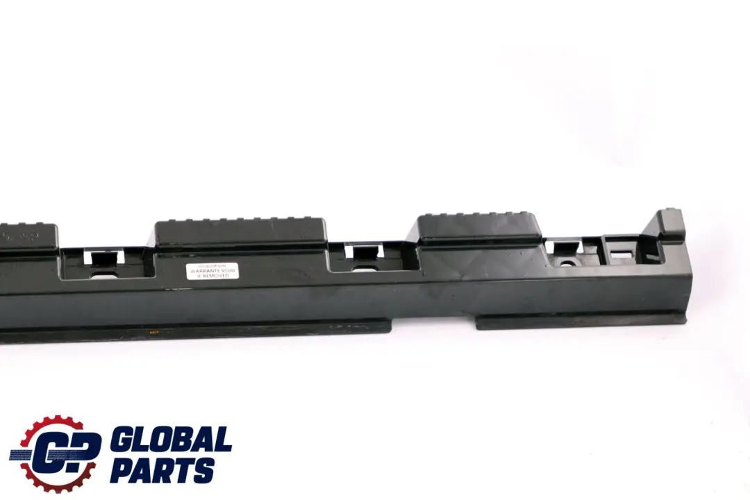 BMW E84 Tira De retencion Sill Delantero Izquierdo 2991493