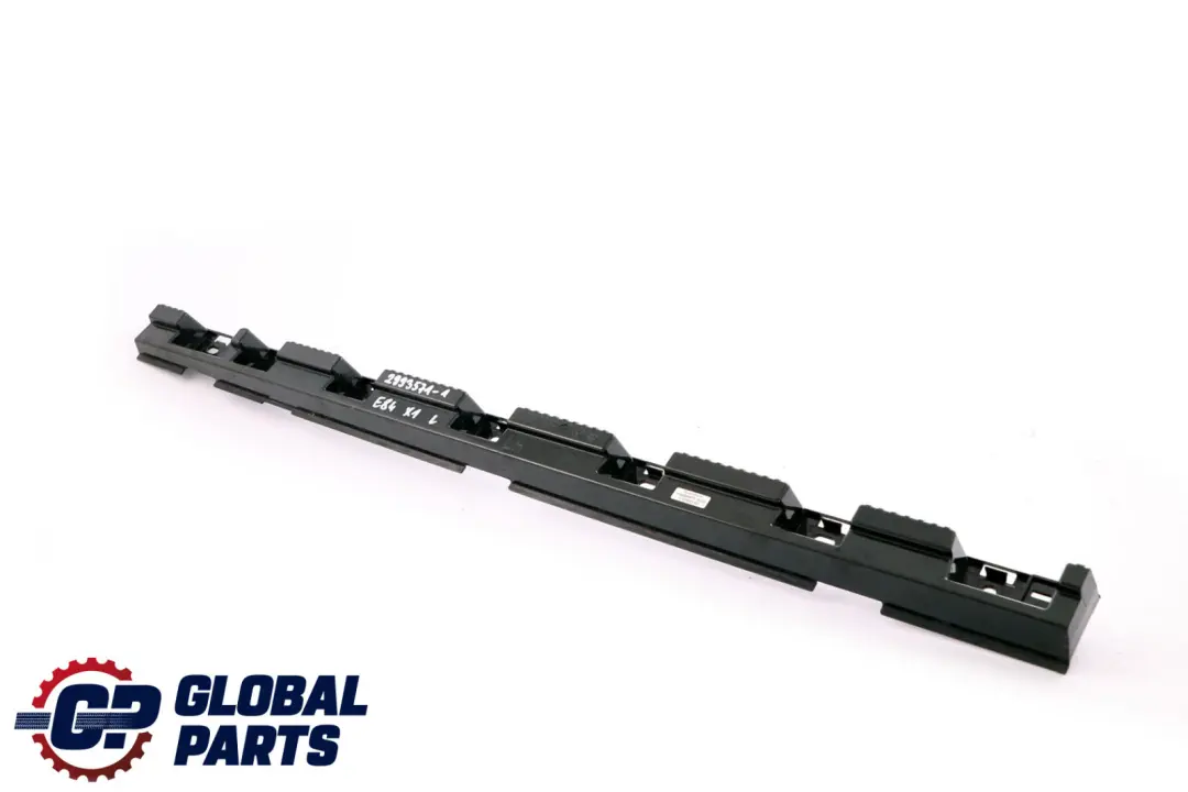 BMW E84 Tira De retencion Sill Delantero Izquierdo 2991493