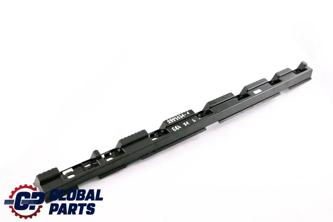 BMW E84 Tira De retencion Sill Delantero Izquierdo 2991493