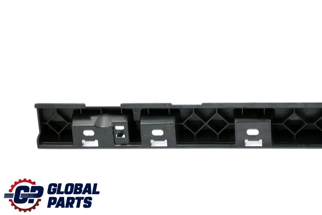 BMW E84 Tira De retencion Sill Delantero Izquierdo 2991493