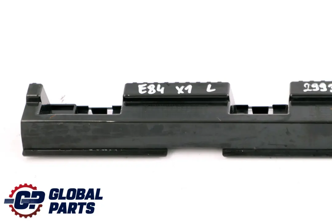 BMW E84 Tira De Retencion Faldon Sill Soporte Izquierda 2991497