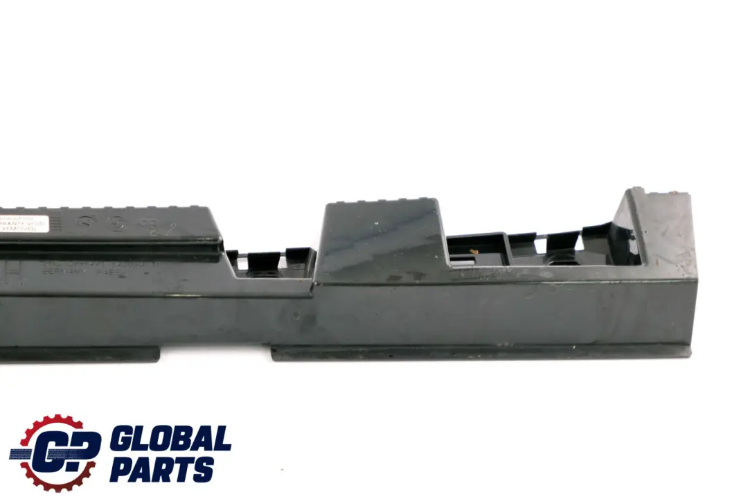 BMW E84 Tira De Retencion Faldon Sill Soporte Izquierda 2991497