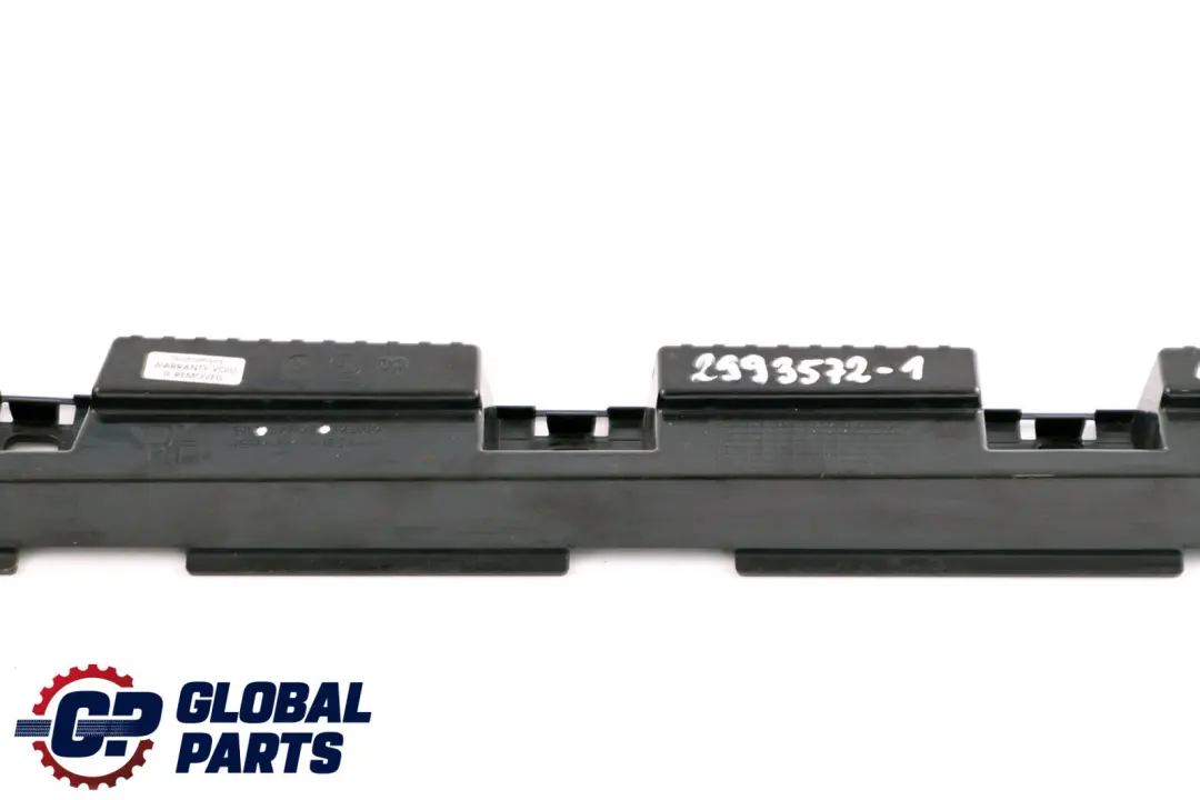 BMW E84 Tira De retencion Sill Derecha 2991498