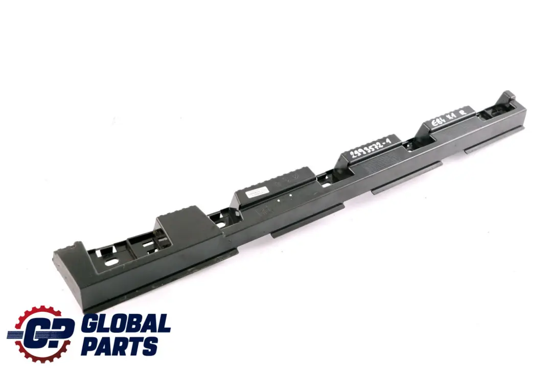 BMW E84 Tira De retencion Sill Derecha 2991498